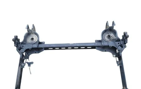 Renault Trafic III (X82) Rear axle beam 2876RA 351A
