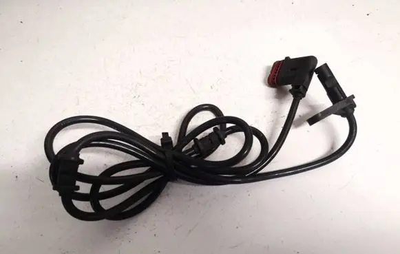 Mercedes-Benz E W211 ABS brake wheel speed sensor a2115403017