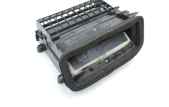 Opel Zafira C Interior heater climate box assembly housing 13344310 1802161 13279150