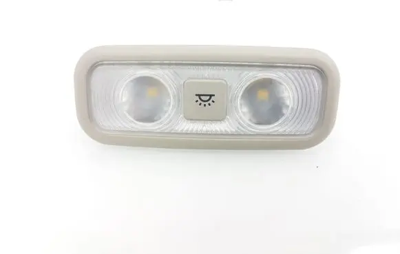 Ford Fusion II Rear seat light HM2A13K767AA HM2A13K767
