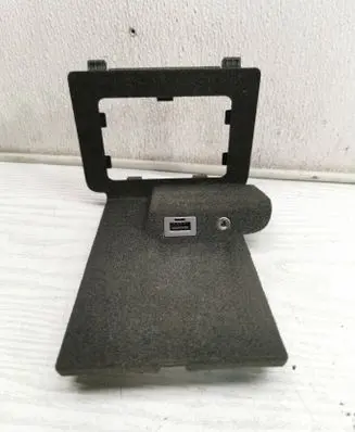Volvo C30 USB socket connector 19A164 31285608