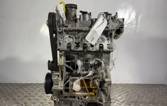 Seat Arona Engine