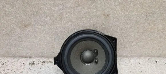 Mercedes-Benz GLC X253 C253 Panel speaker A2058200902