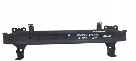 Ford S-MAX Front bumper cross member 1761236