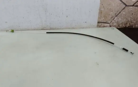 Audi A8 S8 D2 4D Rear door cable line 
