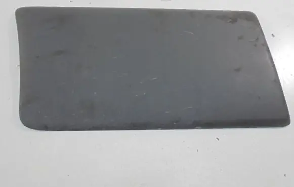 Renault Trafic II (X83) Fender trim (molding) 8200326368D
