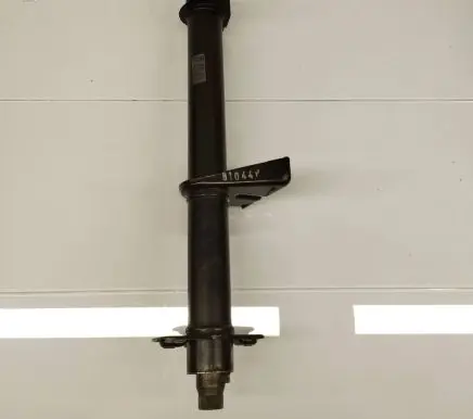Mercedes-Benz 190 W201 Steering rack 2014604816