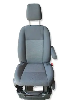 Ford Transit Custom Front passenger seat 