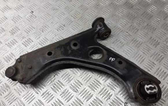 Fiat Linea Front control arm BRAK