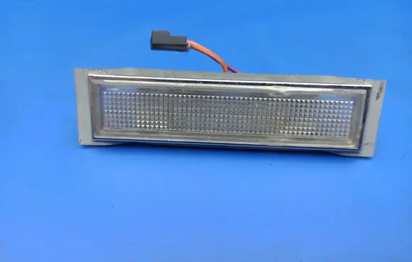 Cadillac Eldorado Front door interior light 