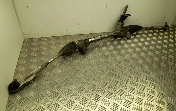 Toyota Yaris Cross Steering rack 455100D620