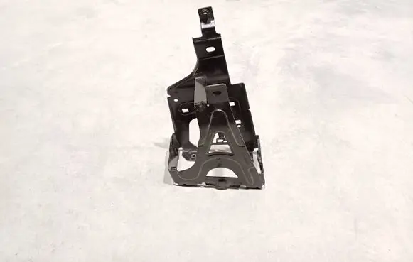 BMW 5 F10 F11 Headlight/headlamp mounting bracket 084994060102