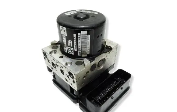 Skoda Superb B6 (3T) ABS Pump 1K0907379BL 1K0614517DR