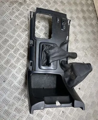 Toyota Land Cruiser (J120) Other center console (tunnel) element 5880460240 5880460260