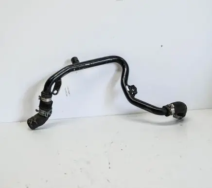 Audi A6 S6 C6 4F Air intake hose/pipe 059121064D