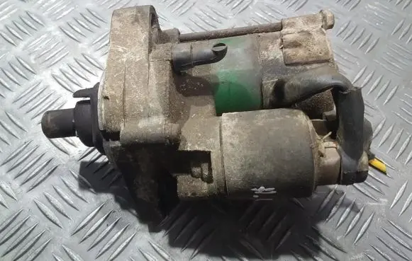 Honda Civic Starter motor 31200P1KE0 D7RSZ