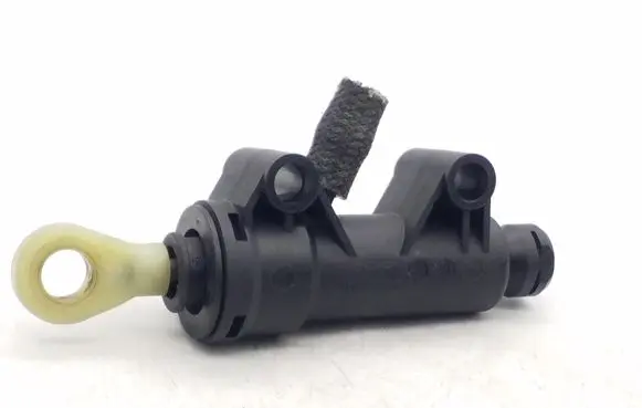 BMW 5 E60 E61 Clutch master cylinder 21526762081