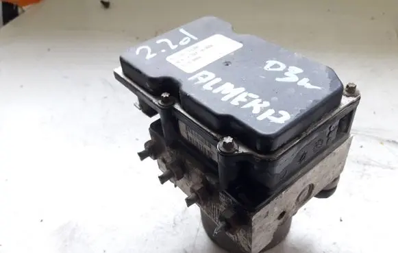 Nissan Almera N16 ABS Pump 0265800308