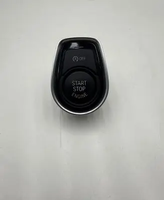 BMW 1 F20 F21 Engine start stop button switch 9250734