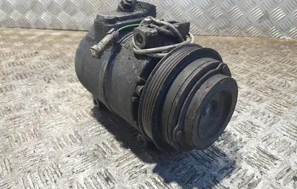 Audi A6 S6 C5 4B Air conditioning (A/C) compressor (pump)