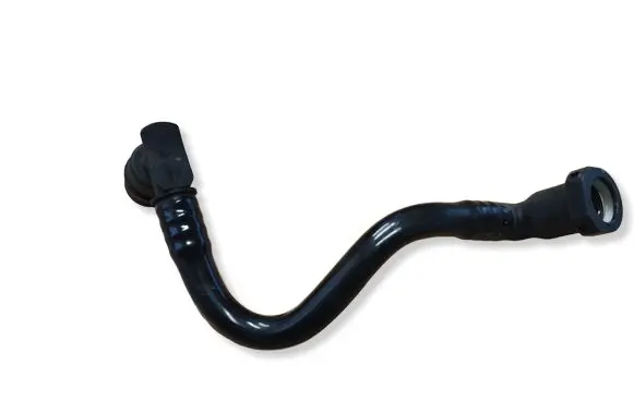 BMW X3 F25 Vacuum line/pipe/hose 7602557 11667602557
