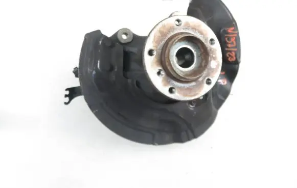 BMW X1 E84 Front wheel hub spindle knuckle 6788699