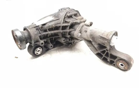 Jeep Grand Cherokee Front differential P68263986AA