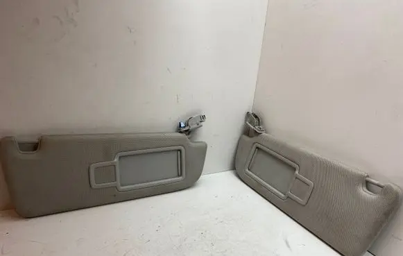 Audi A6 C7 Sun visor 4G0857551 4G0857552