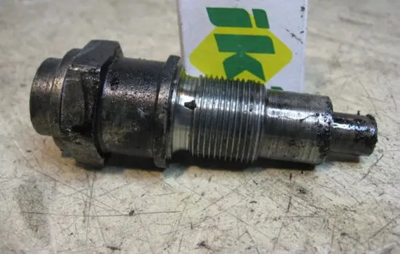 Mercedes-Benz C W202 Timing belt/chain tensioner 22D70KW