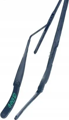 Renault Arkana Front wiper blade arm
