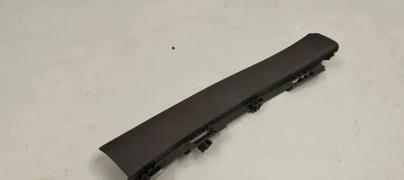 Audi Q3 8U Dashboard side end trim 8u0868203a