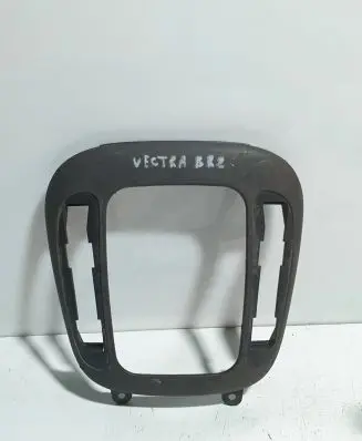 Opel Vectra B Gear shifter surround trim plastic 90503604