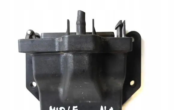 Peugeot Boxer Gateway control module DUCATOMIDF