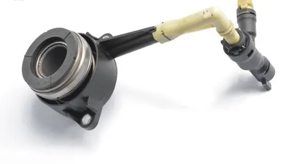 Volkswagen PASSAT B8 Clutch slave cylinder 0A5141671L