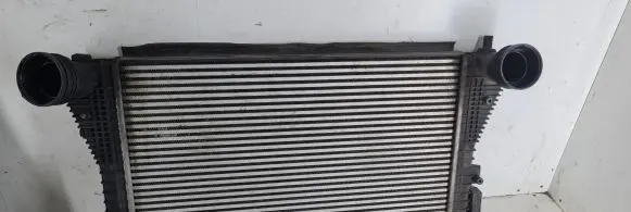 Skoda Octavia Mk2 (1Z) Intercooler radiator 1K0145803M