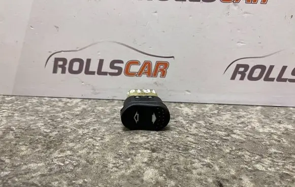 Ford Focus Electric window control switch K808X