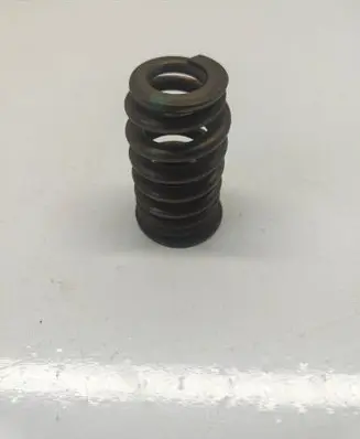 Dodge RAM Valve spring 68080909AB