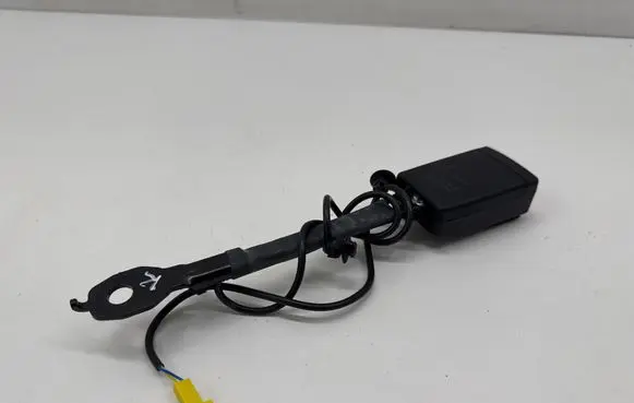 Mercedes-Benz EQA Front seatbelt buckle A2478600169 352562
