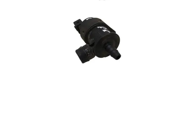 Ford S-MAX Turbo solenoid valve