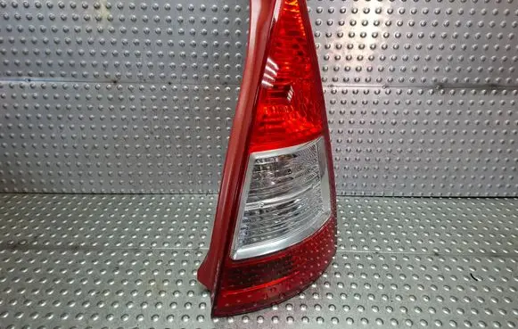 Citroen C3 Rear/tail lights S26337845