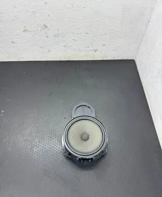 Volkswagen PASSAT B7 Front door speaker 3C8035454