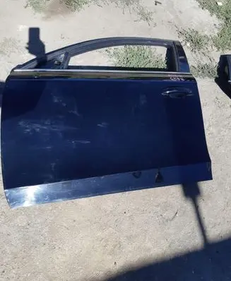 Audi A4 S4 B8 8K Front door