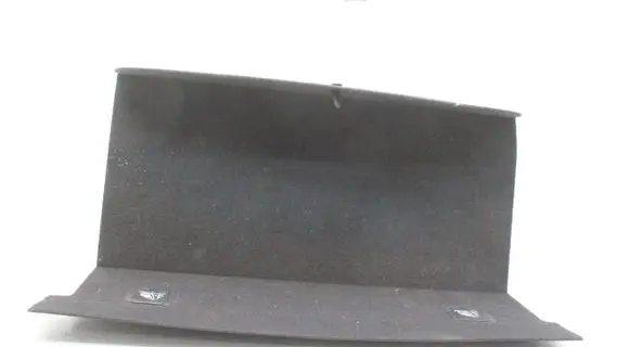 Honda CR-Z Trunk/boot floor carpet liner 84521SZTG000
