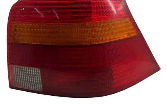 Volkswagen Golf IV Rear/tail lights 1J6945257