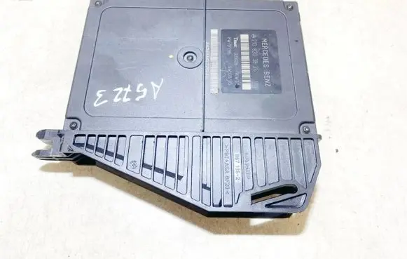 Mercedes-Benz E W210 Comfort/convenience module 2108203826 33562696w30