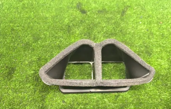 Tesla Model 3 Air intake duct part 108337700D