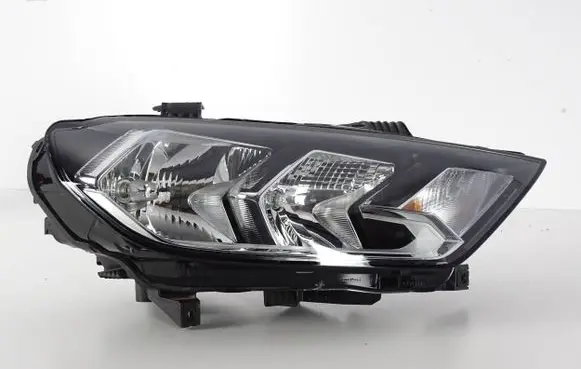 Audi A1 Headlight/headlamp 82A941004