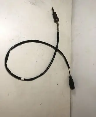 Skoda Superb B6 (3T) Exhaust gas temperature sensor 03L906088BD