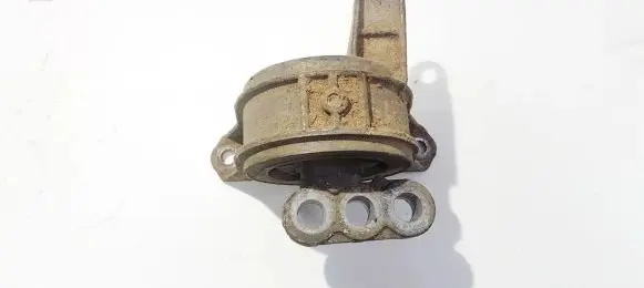 Opel Zafira A Engine mount bracket 24427298 210491-2-9