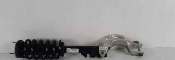 Jeep Grand Cherokee WL Front shock absorber/damper 68374986AB